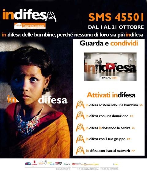 InDifesa