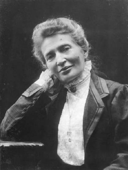 La Donna Nella Storia