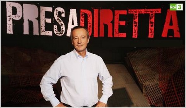 DonneInsieme a PresaDiretta